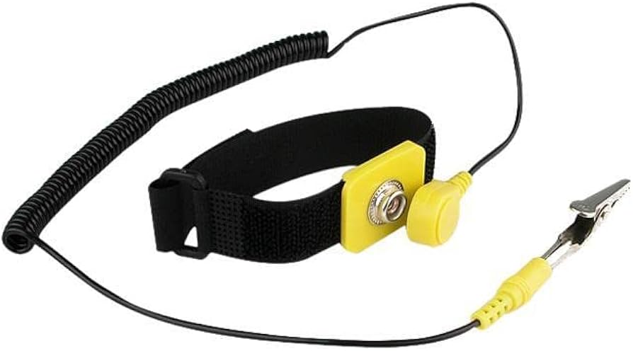 Rosewill ESD Anti-Static Wrist Strap