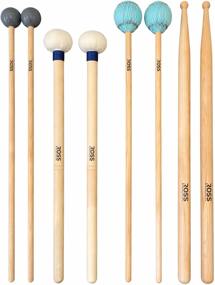 Ross Mallet Instruments RBI-30 Xylophone