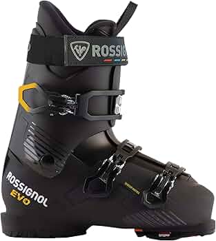 Rossignol Comp 70 Ski Boots