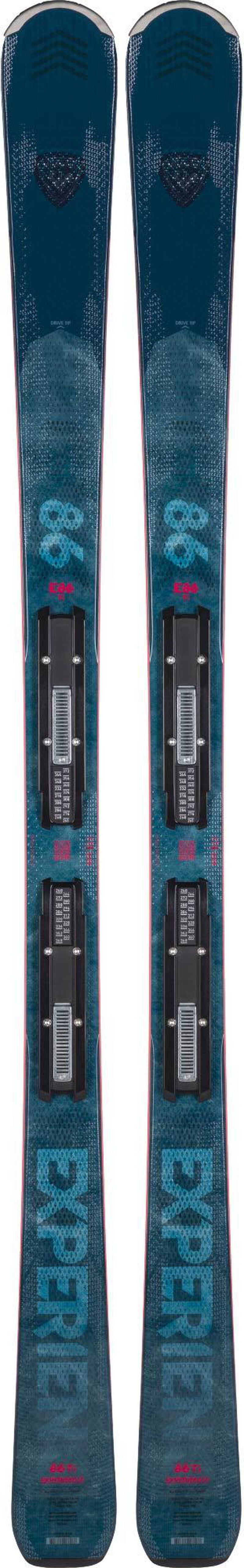 Rossignol Experience 86 Ti Skis