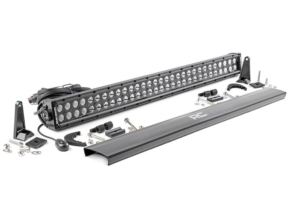 Rough Country 30-Inch LED Light Bar