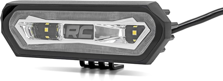 Rough Country 71044 RGB LED Chase Light Kit