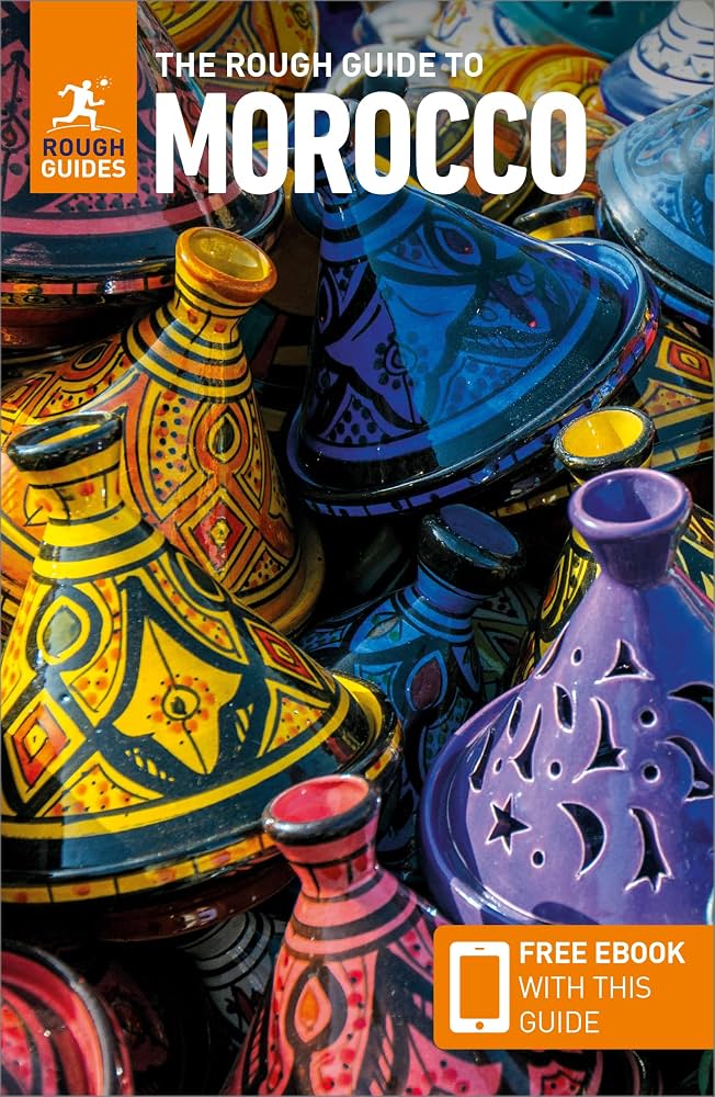 Rough Guides Morocco