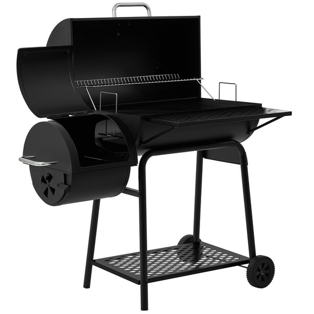 Royal Gourmet CC1830F 30-Inch Charcoal Grill