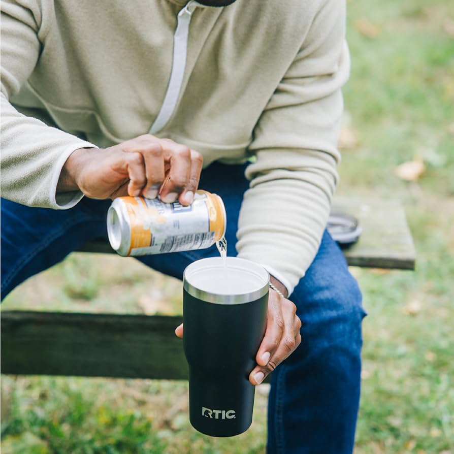 RTIC 30 oz Tumbler