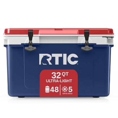 RTIC 52 QT Ultra-Light Cooler