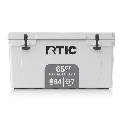 RTIC 65 Hard Cooler Cover