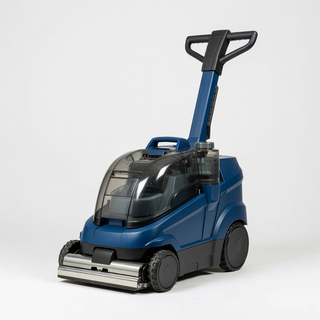 Rug Doctor Mighty Pro X3 Deep Carpet Cleaner