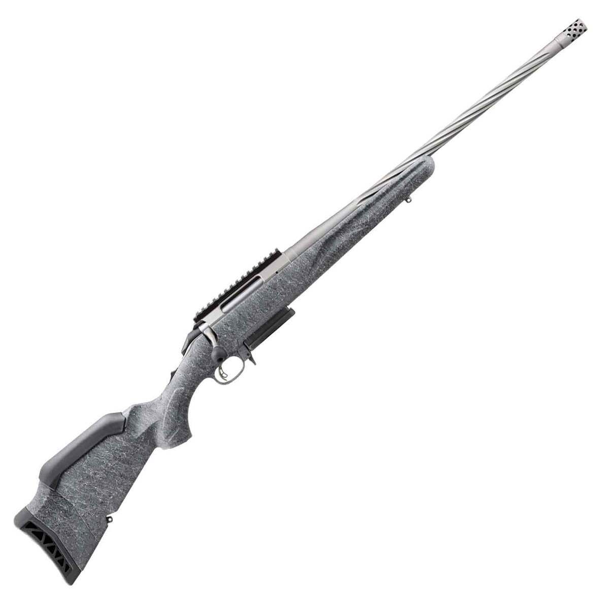 Ruger American Rifle Gen II Bolt-Action, .308 Win