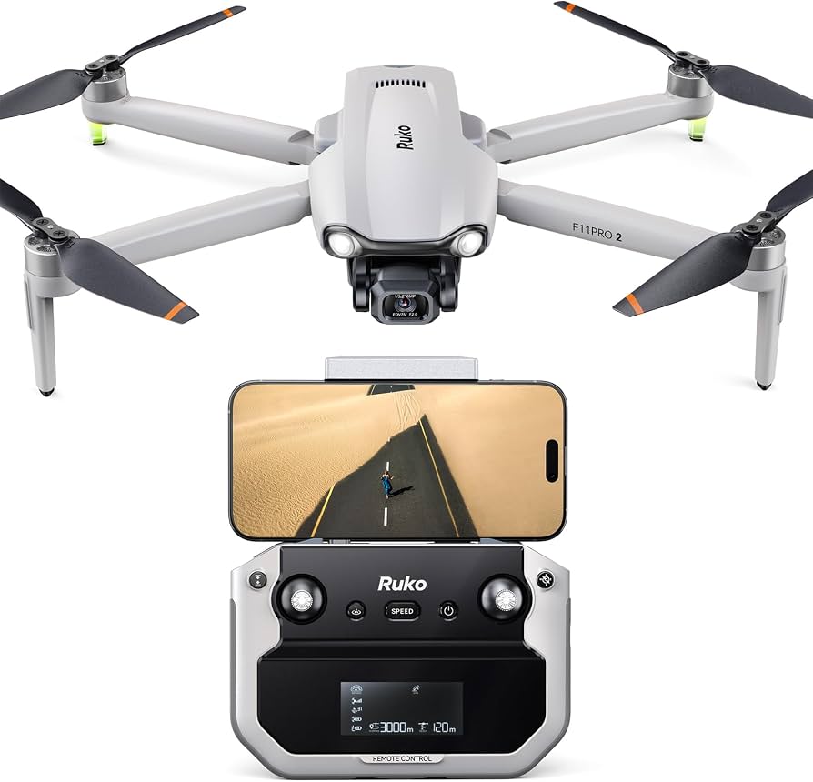 Ruko F11 Pro