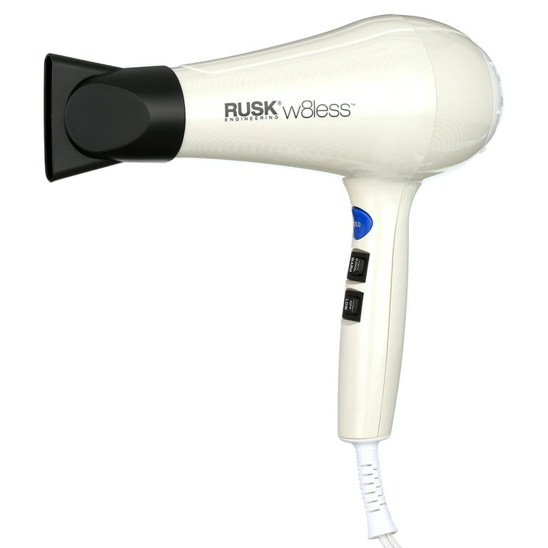 Rusk W8less 2000 Watt Professional Dryer