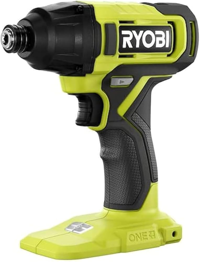 Ryobi 18V ONE+ Brushless Impact Driver (P238)