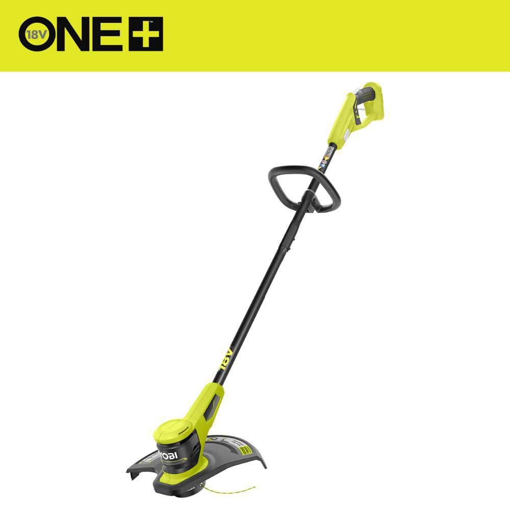 Ryobi 18V One+ String Trimmer (Tool Only)