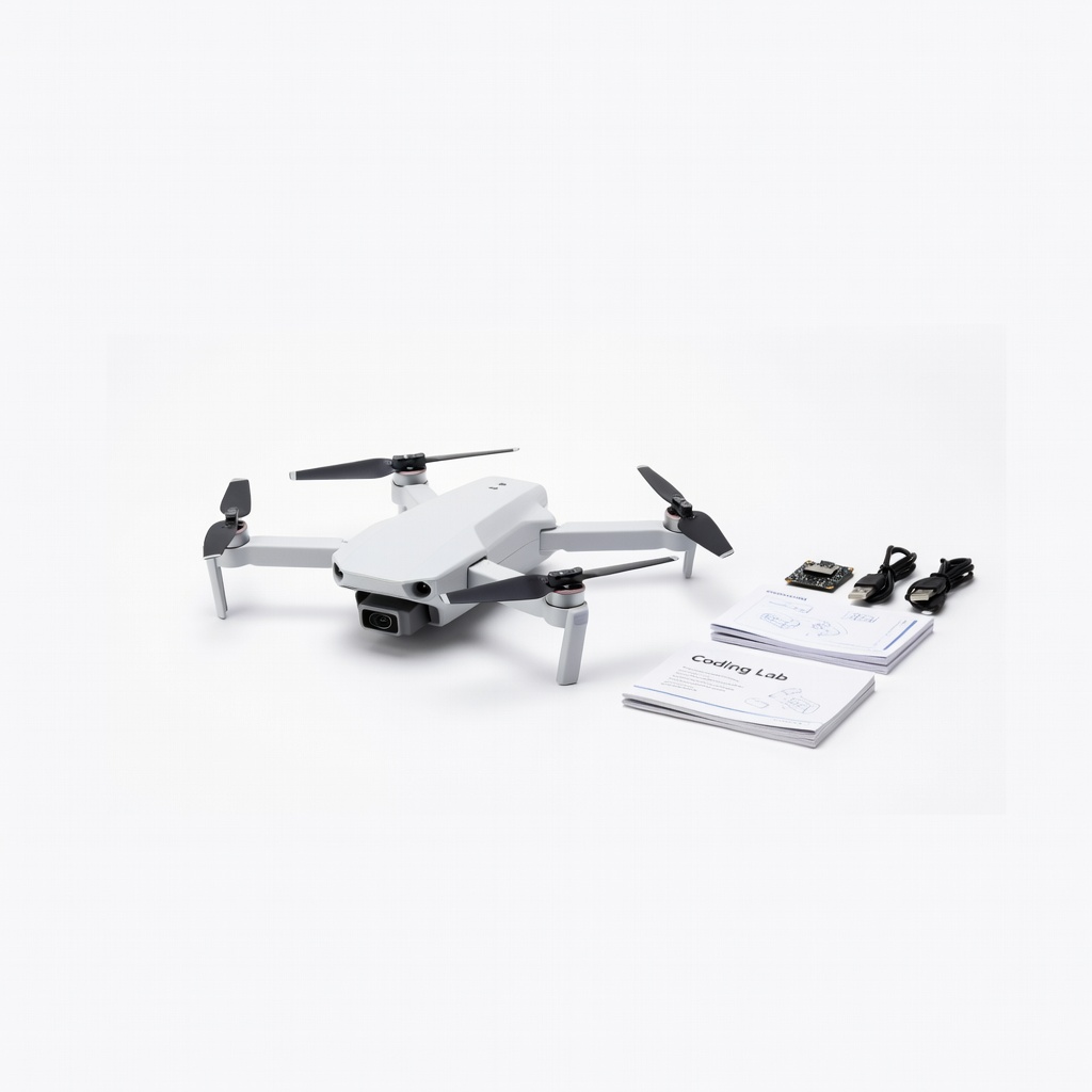 Ryze Tech Tello EDU Drone with Coding Lab