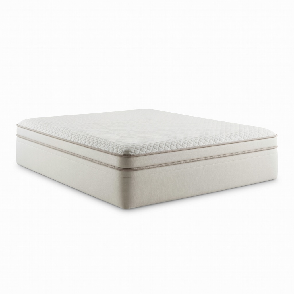 Saatva Classic Mattress (Firm, 11.5-inch)