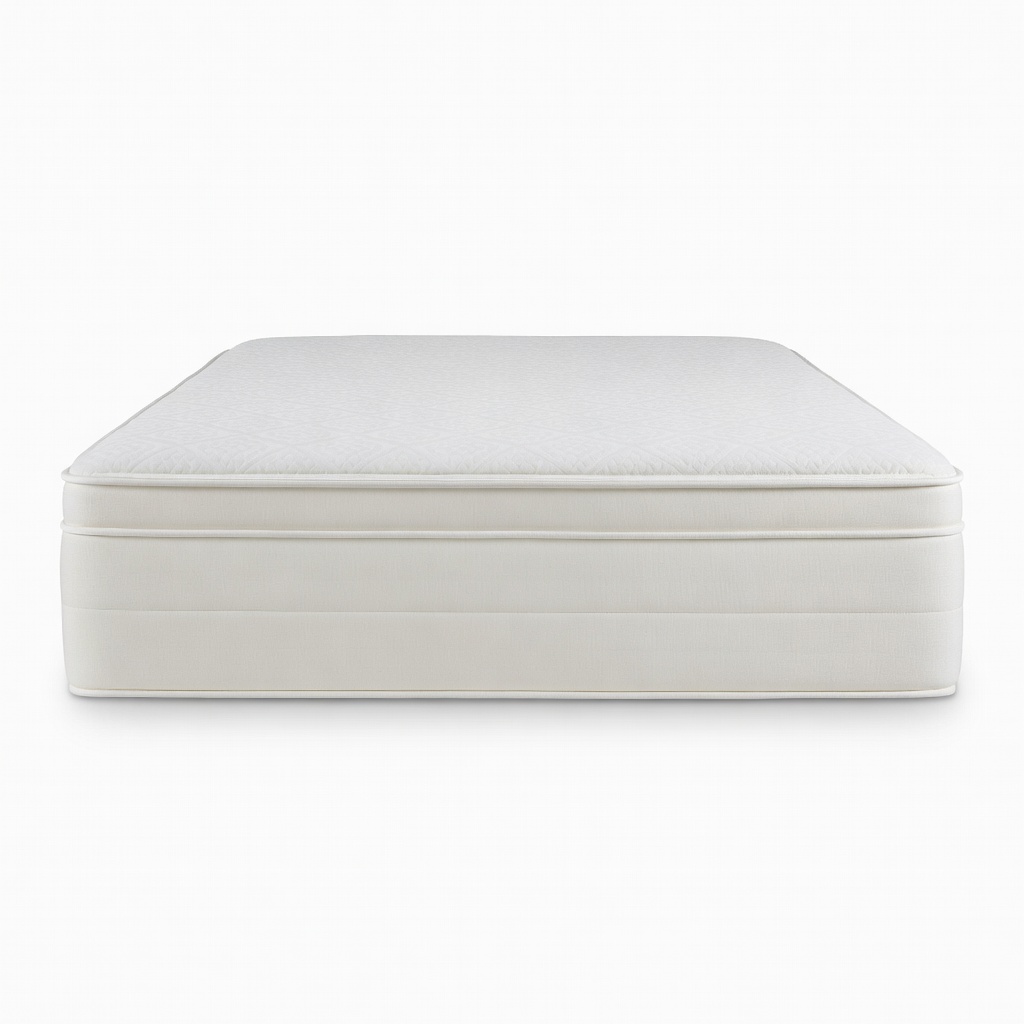 Saatva Classic Mattress (Luxury Firm, 11.5-inch)
