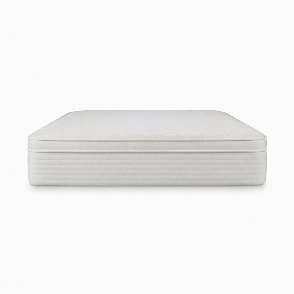 Saatva Classic Mattress (Medium Firm, 11.5-inch)