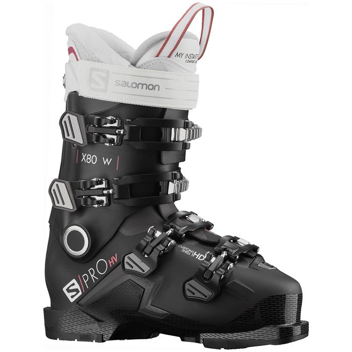 Salomon S/Pro HV 80 W Ski Boots