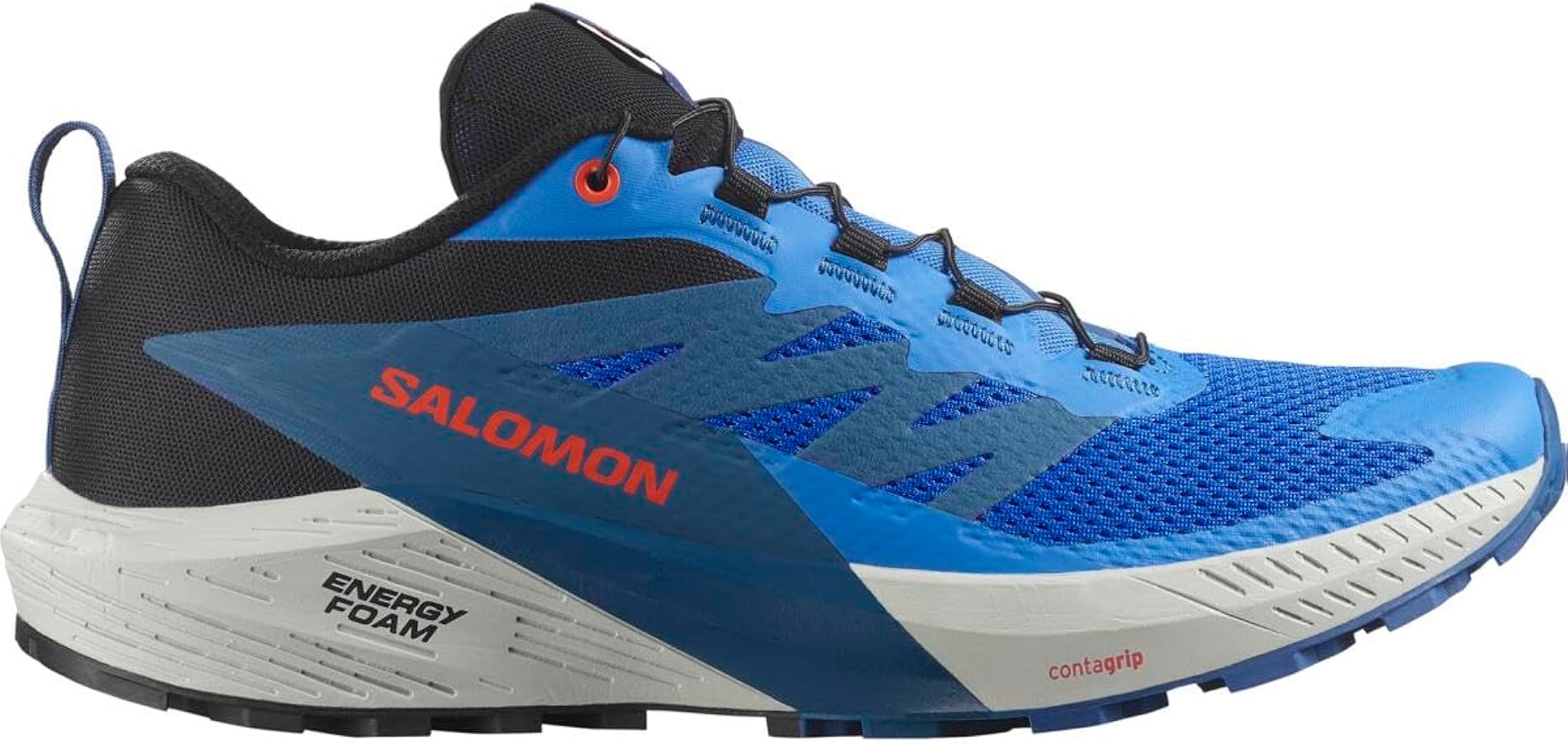 Salomon Sense Ride 5