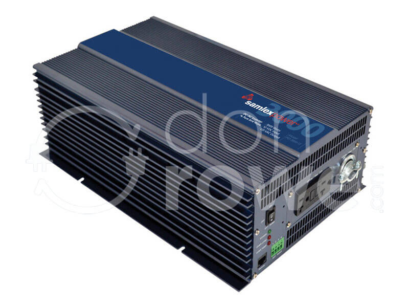Samlex PST-3000-12 3000W Inverter