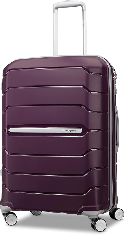 Samsonite Freeform Hardside Expandable Luggage Medium 25-Inch