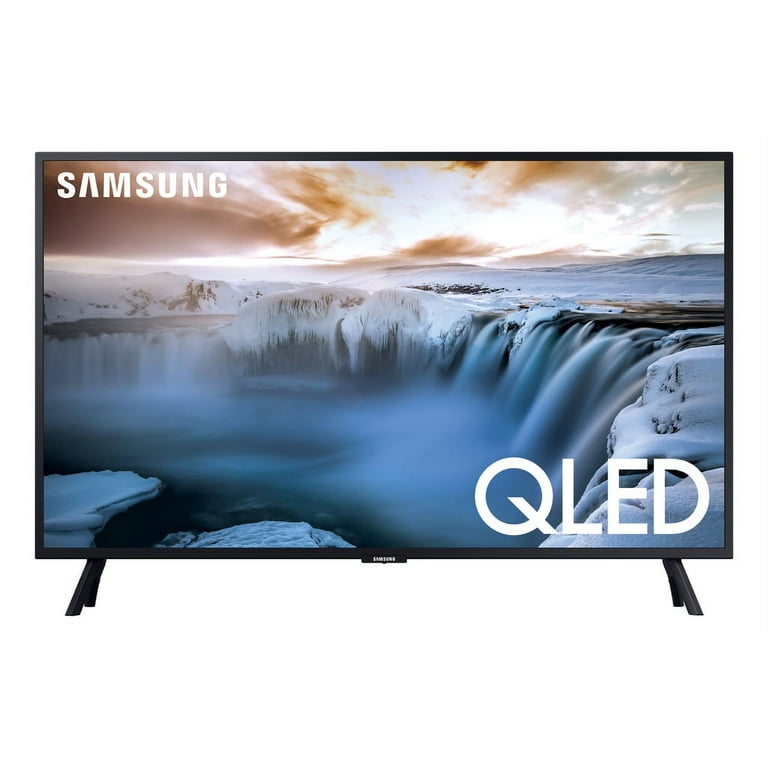 Samsung 32-inch Q50C QLED 4K Smart TV (QN32Q50CAFXZA, 2026 Model)