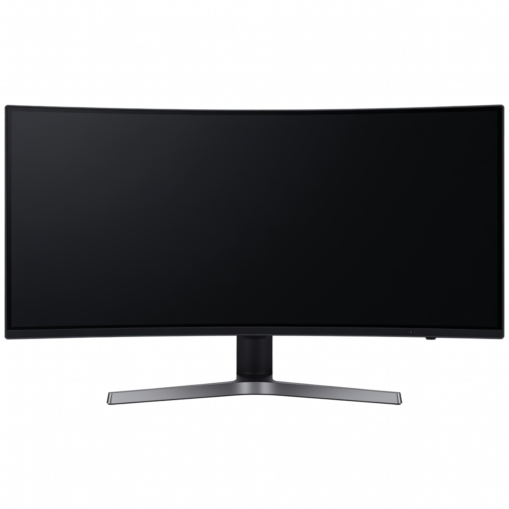 Samsung 34-inch Odyssey G8 OLED Gaming Monitor (LS34BG850NNXGO)