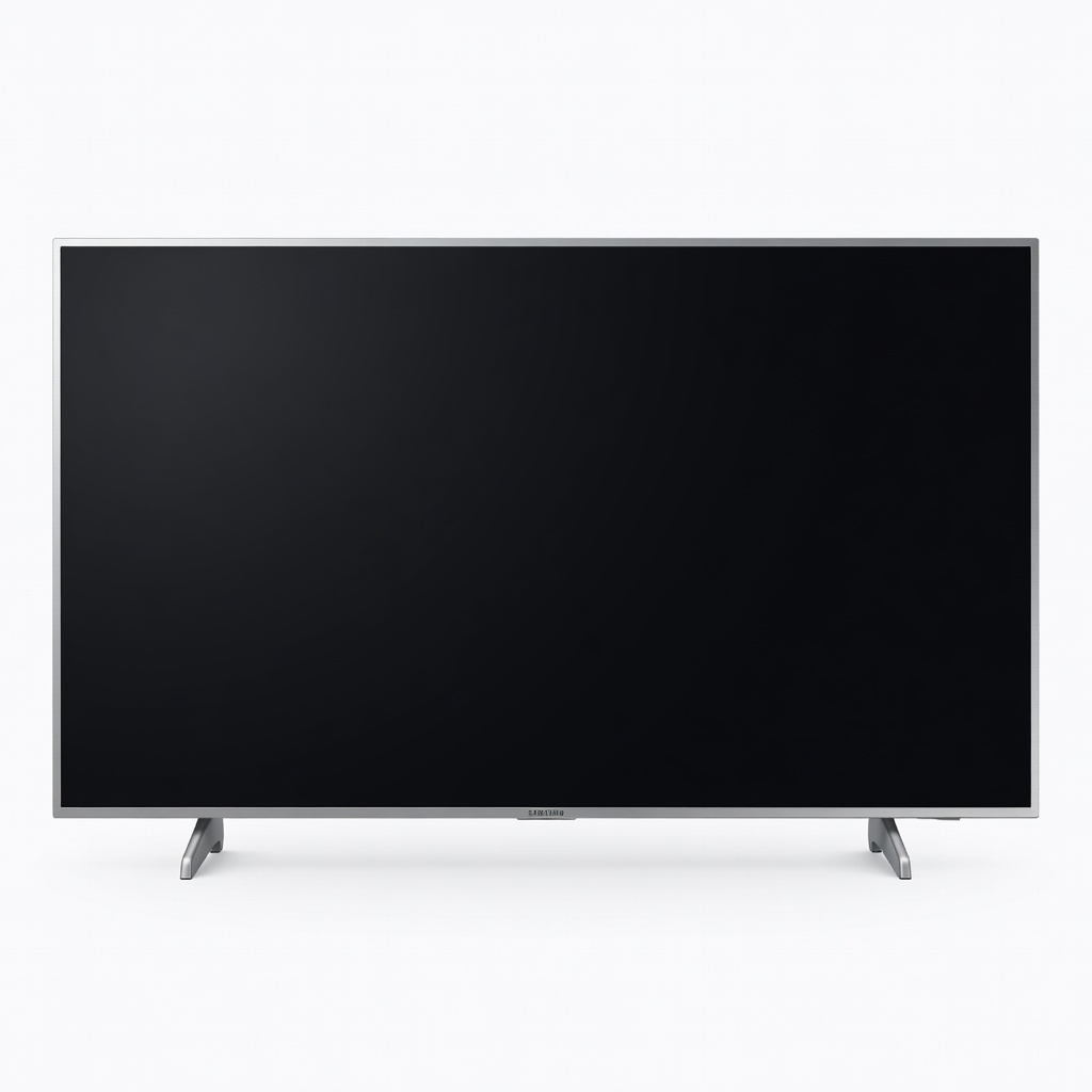 Samsung 43-Inch Class CU8000 Crystal UHD 4K Smart Tizen TV (UN43CU8000)