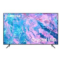 Samsung 43-inch Crystal UHD 4K Smart TV (UN43CU7000D, 2026 Model)
