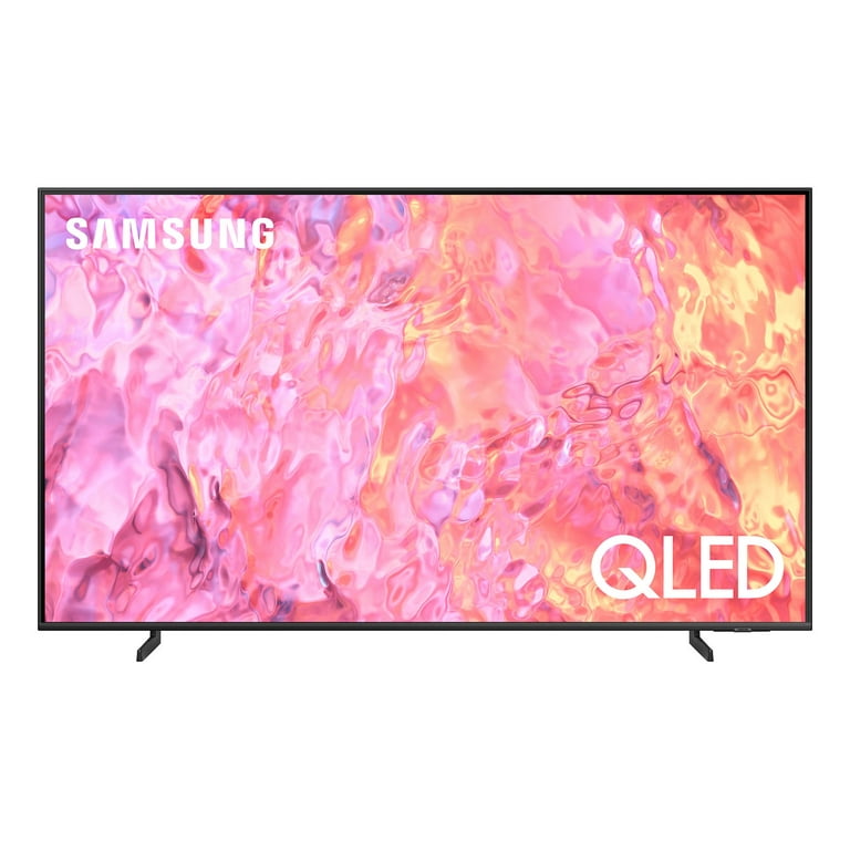 Samsung 43-inch Q60F QLED