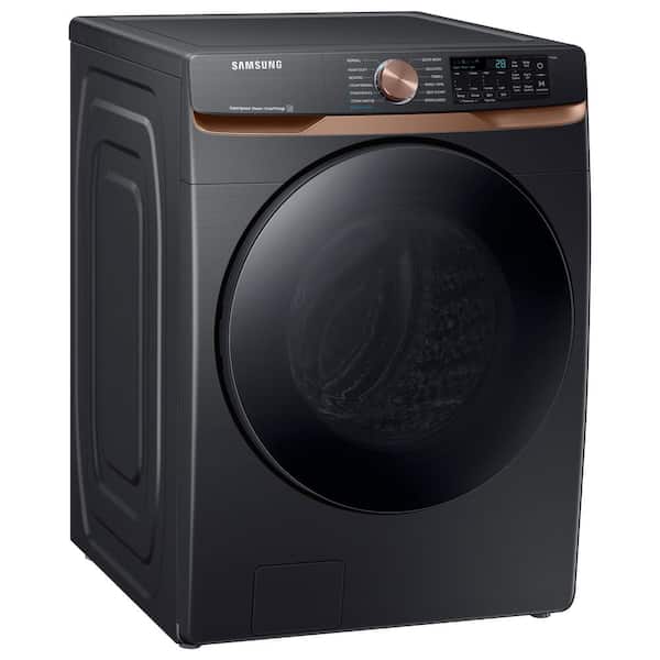 Samsung 5.0 cu. ft. Front Load Washer