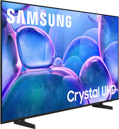Samsung 50-inch Class Crystal UHD 4K Smart Tizen TV (UN50CU7000FXZA, 2026 Model)