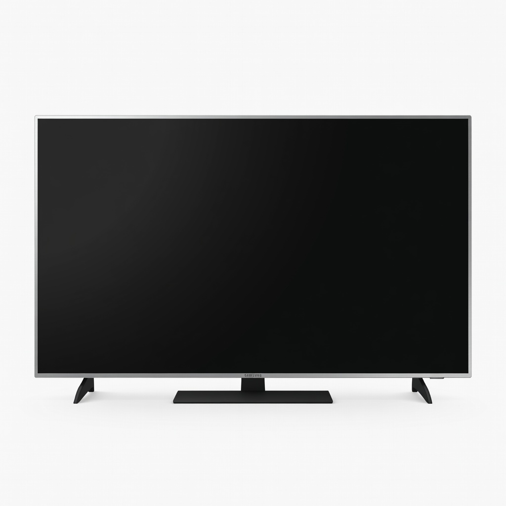 Samsung 50-Inch Class Crystal UHD 4K Smart TV (UN50CU7000D, 2024 Model)