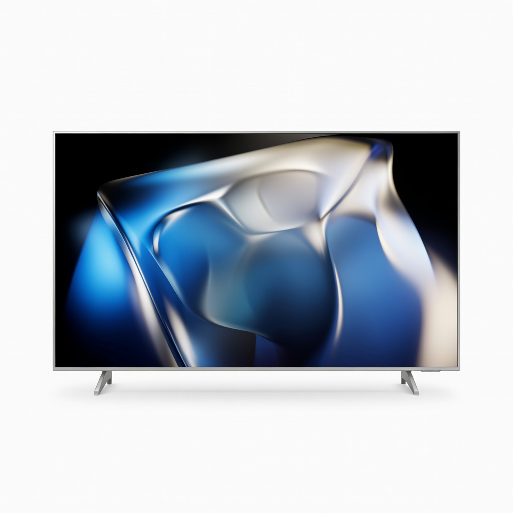 Samsung 50-inch Crystal UHD 4K Smart Tizen TV (UN50DU7200)