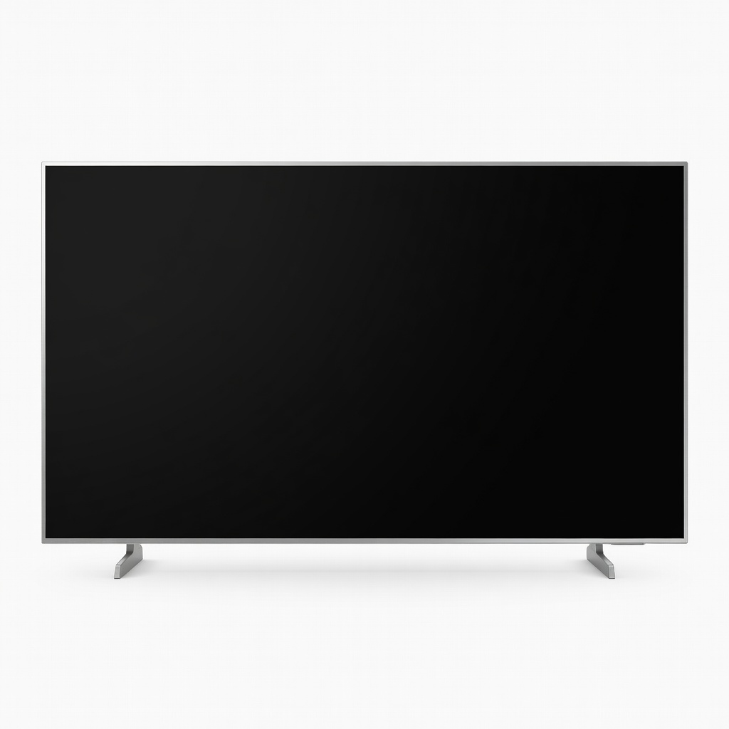 Samsung 50-inch CU7000D Crystal UHD 4K Smart TV (2026 Model)