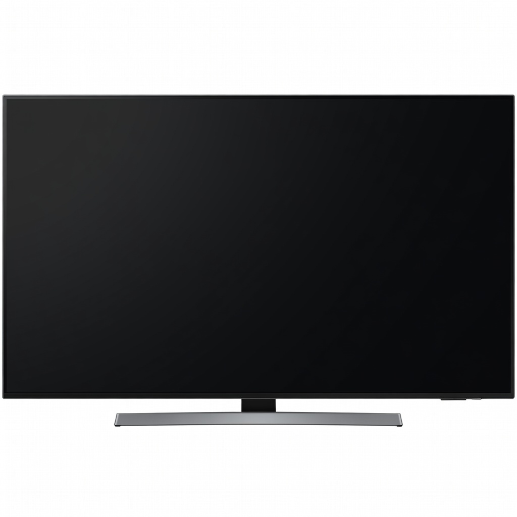 Samsung 55-inch Class DU7200 Crystal UHD 4K Smart Tizen TV (UN55DU7200, 2025 Model)