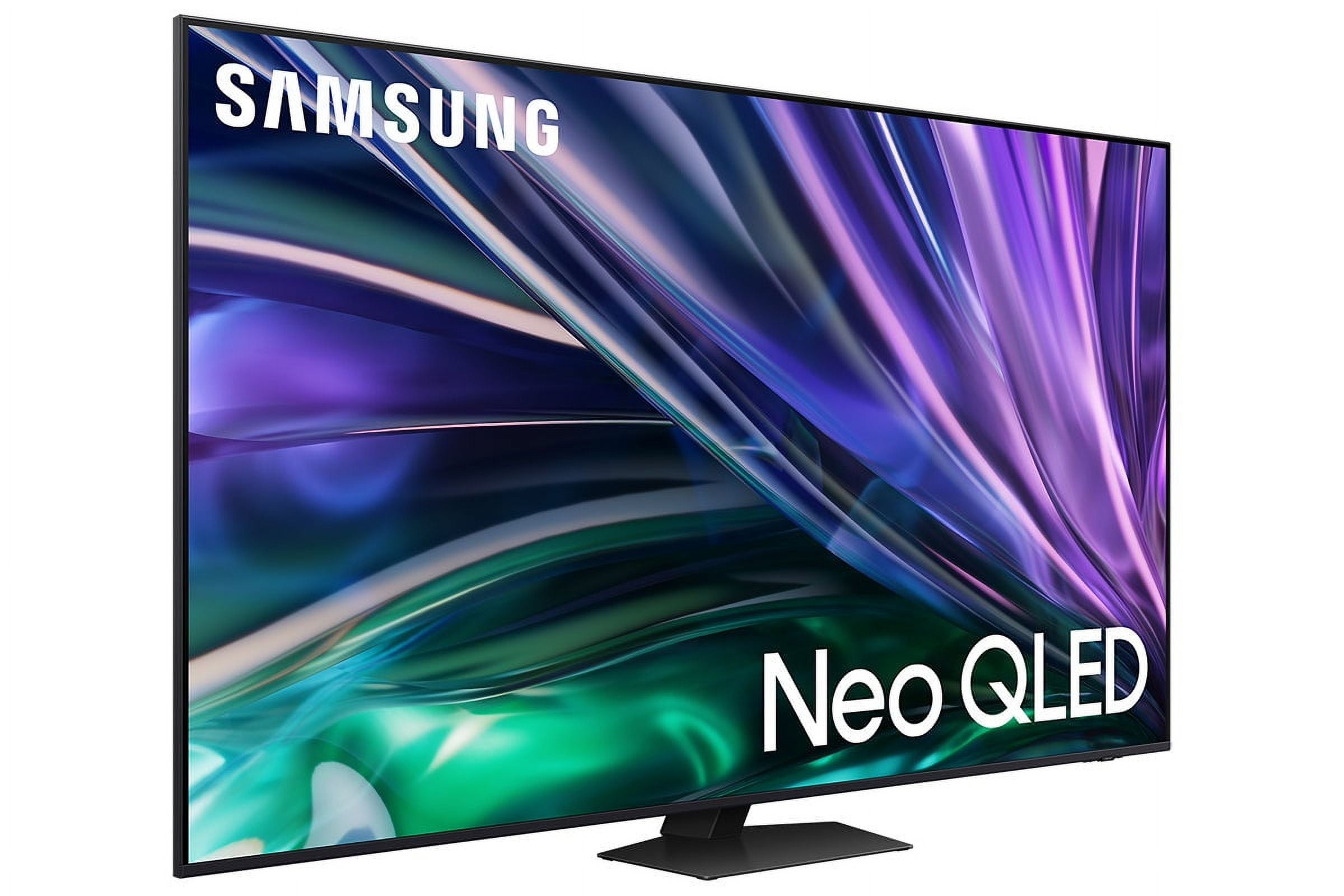 Samsung 55-Inch Class QN85F QLED 4K Smart TV (2026)