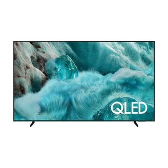 Samsung 55-inch Q60D QLED 4K Smart TV (2024/2025)
