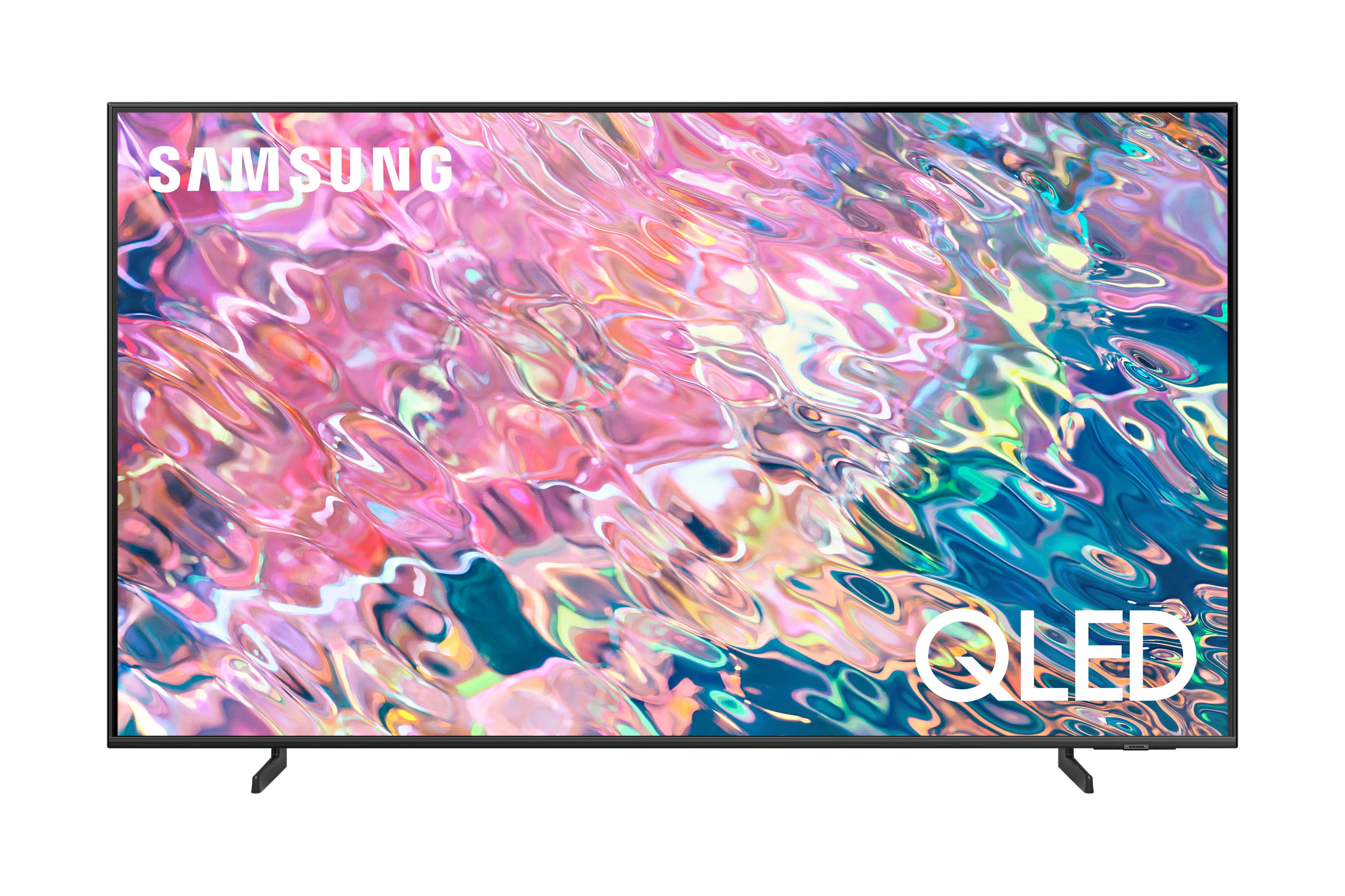 Samsung 55-inch Q60E QLED 4K Smart TV (2026)