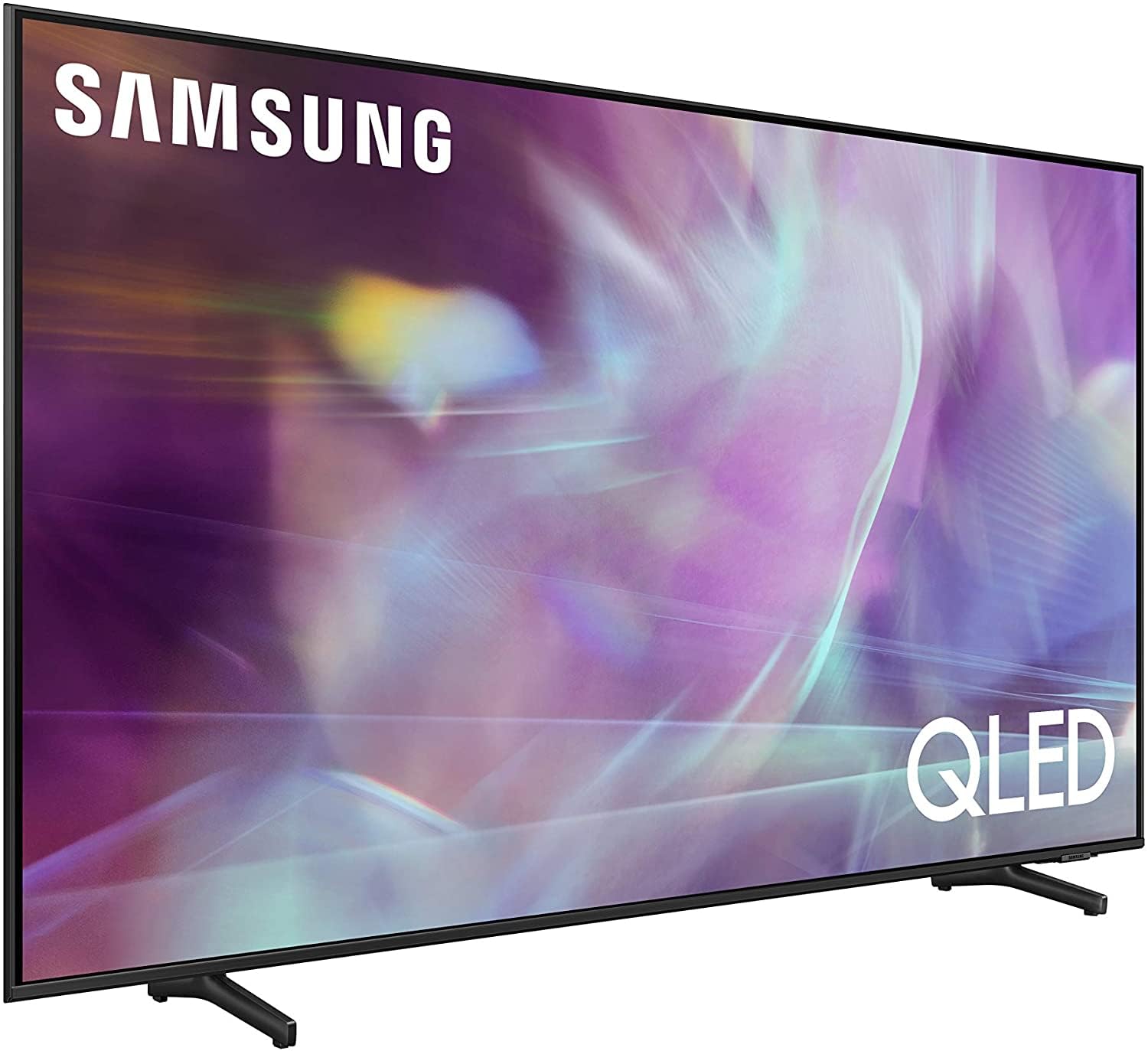 Samsung 55-inch Q60G QLED 4K HDR Smart TV (2026)