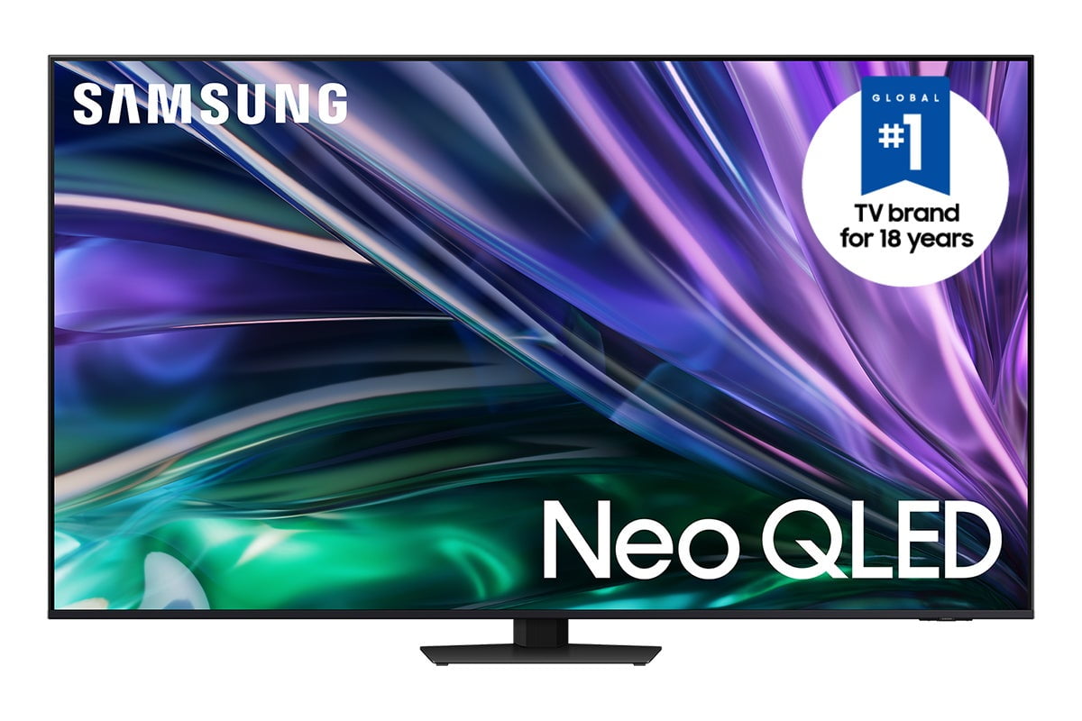 Samsung 55-Inch QN85F Neo QLED 4K Smart TV (2026 Model)