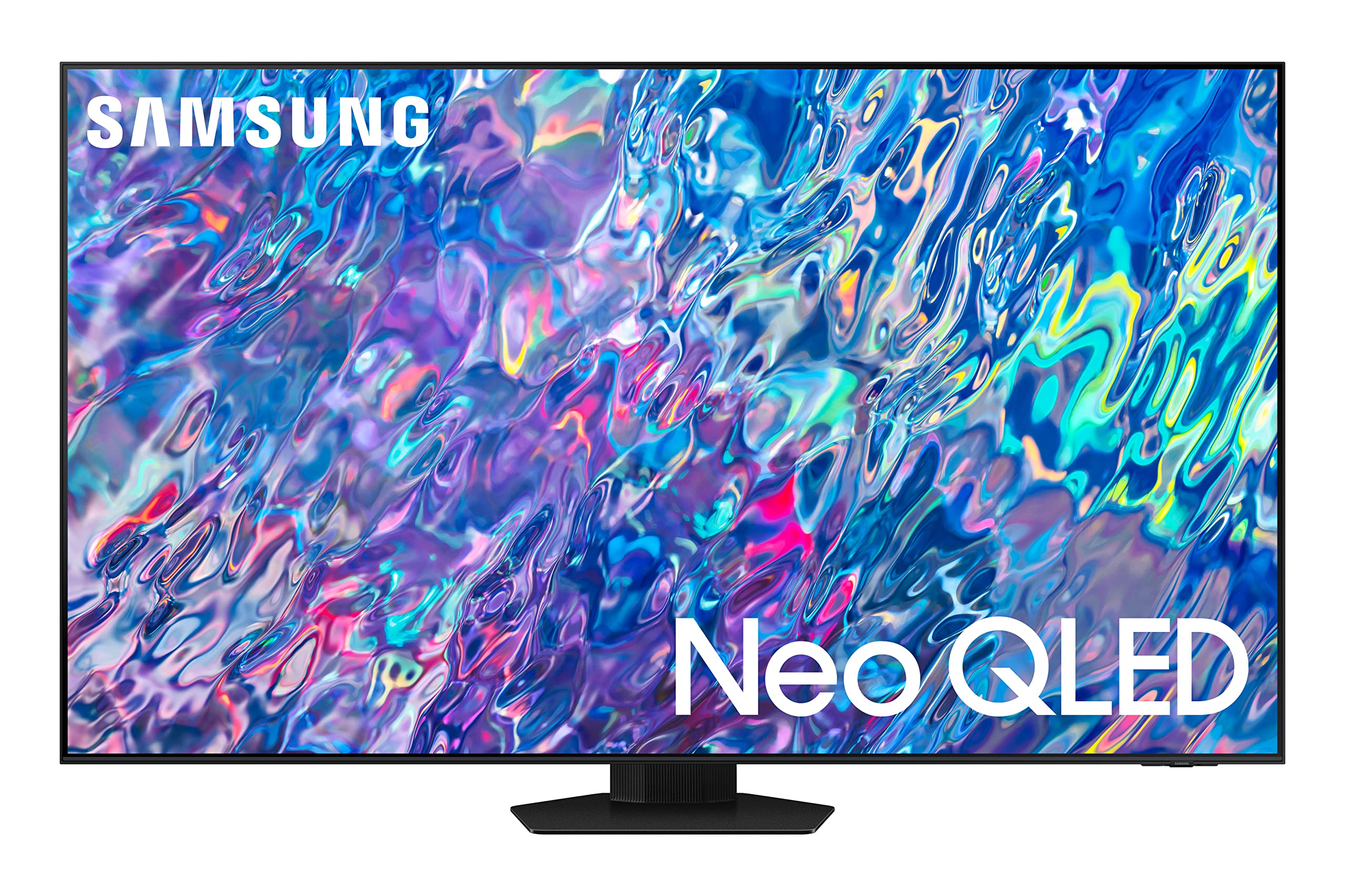 Samsung 65-Inch QN85F Neo QLED 4K Gaming TV (2026 Model)