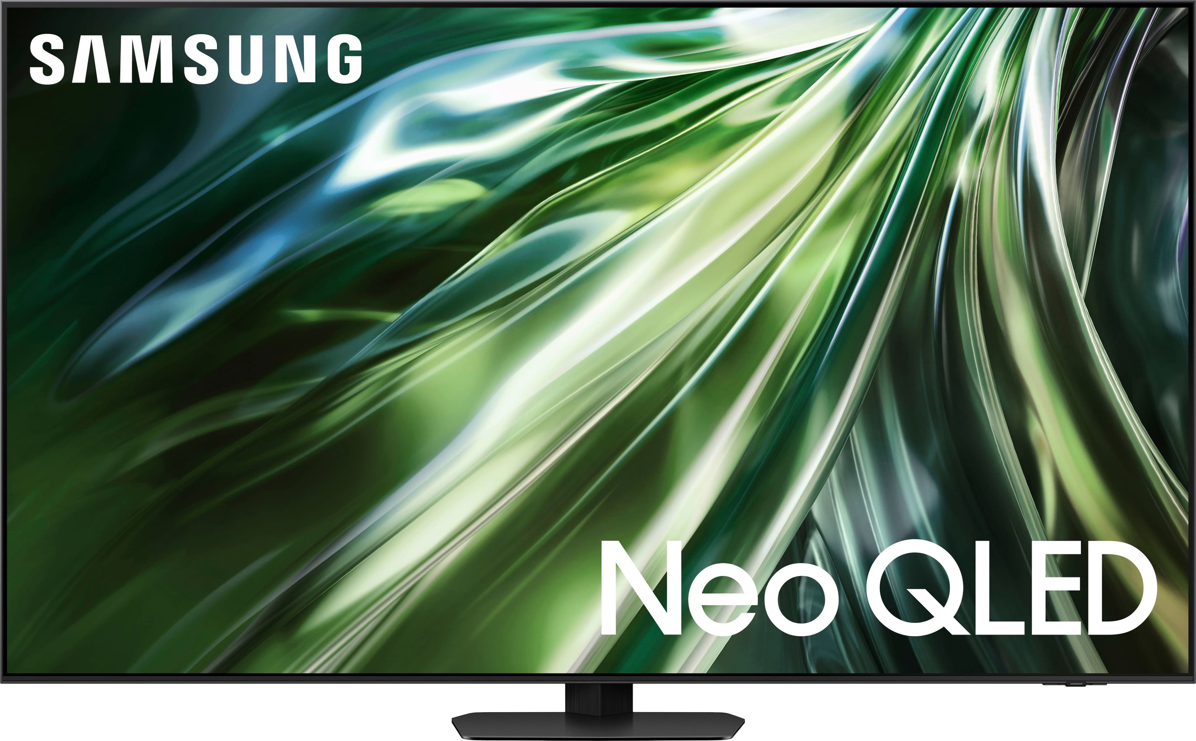 Samsung 65-inch QN90D Neo QLED 4K Smart TV (QN65QN90DAFXZA)