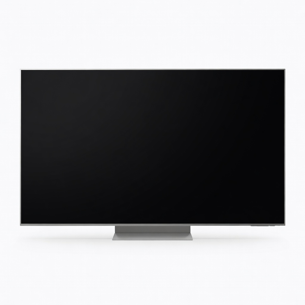 Samsung 65-inch QN90D Neo QLED 4K TV (2024)