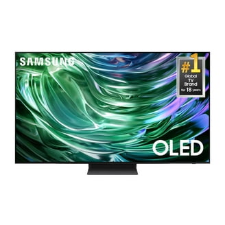 Samsung 65-inch S95D OLED TV (QN65S95DAFXZA)