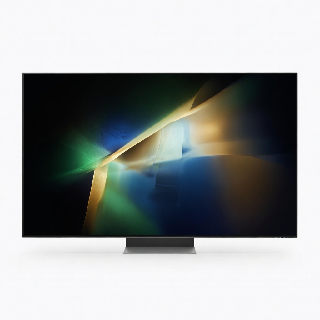 Samsung 65-inch S95D QD-OLED 4K HDR Smart TV (QN65S95DAFXZA)