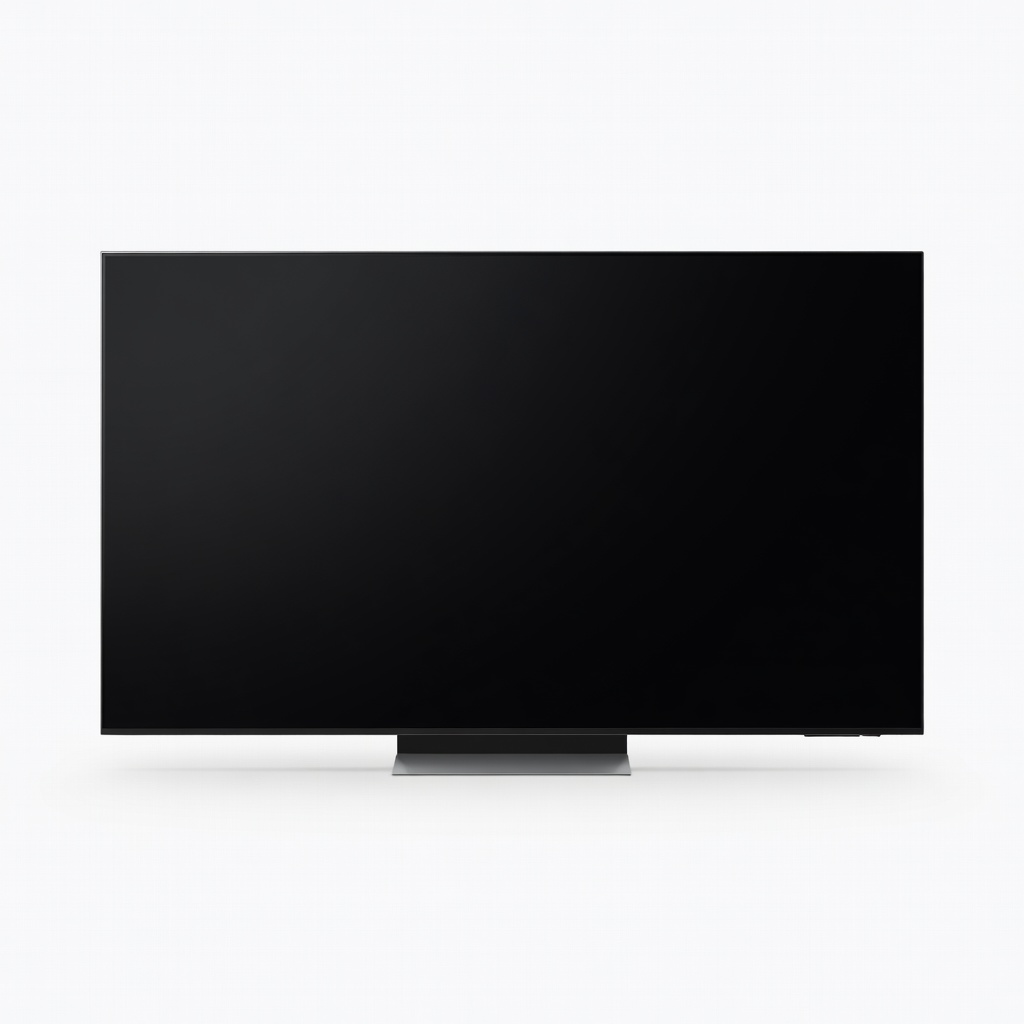 Samsung 65-inch S95D QD-OLED 4K TV