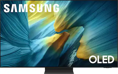 Samsung 65S95F 65-inch QD-OLED TV (2026)