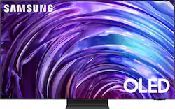 Samsung 77-inch S95D QD-OLED 4K TV (2024)