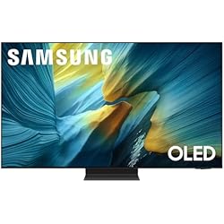 Samsung 77-inch S95F QD-OLED